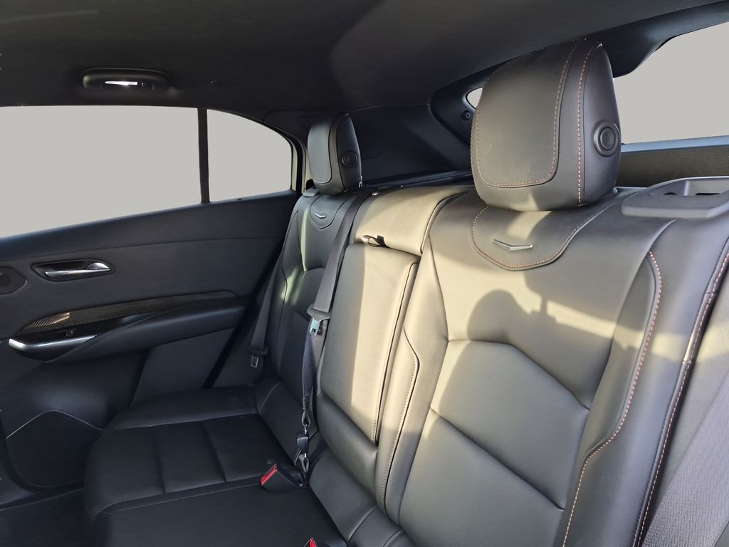 Used Car 2019 Cadillac Xt4  Sport For Sale Under $25,000 In Austin, Texas