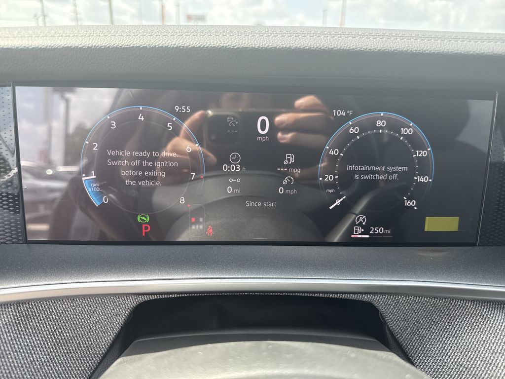 2026 Volkswagen Tiguan 2.0T S Gray at Big Star Chrysler Jeep Dodge Ram 
