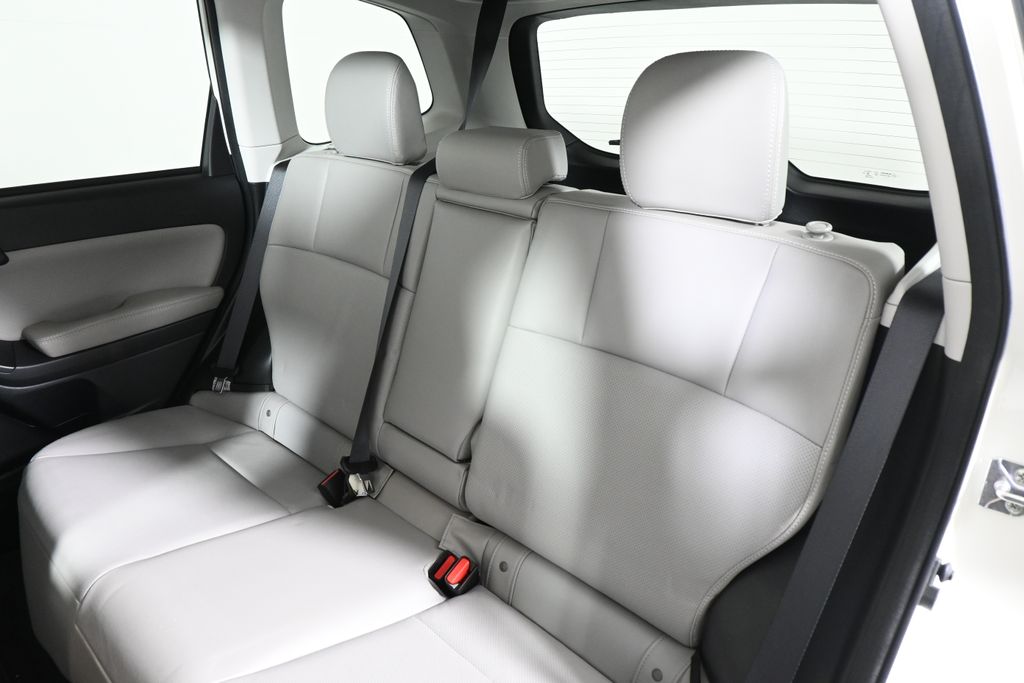 Thumbnail: 2014 Subaru Forester - 4