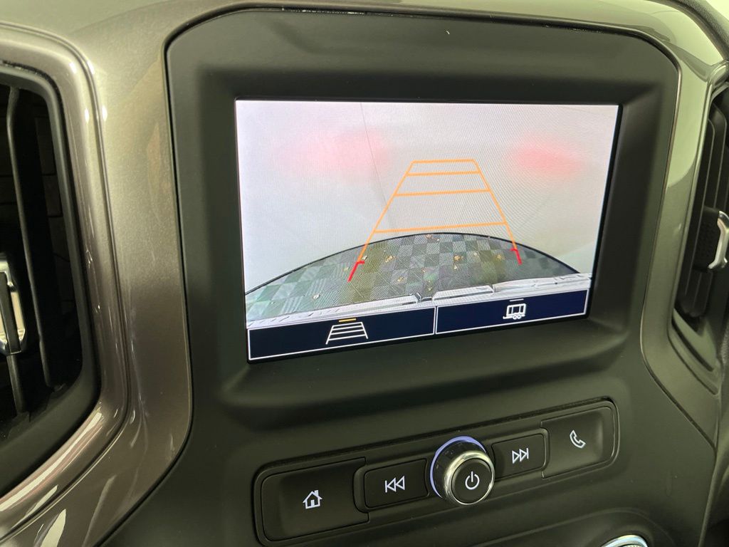 Thumbnail: 2023 GMC Sierra 1500 - 3