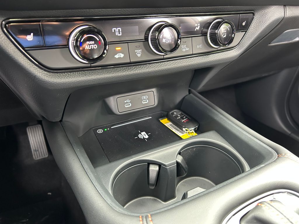 Thumbnail: 2026 Honda HR-V - 30