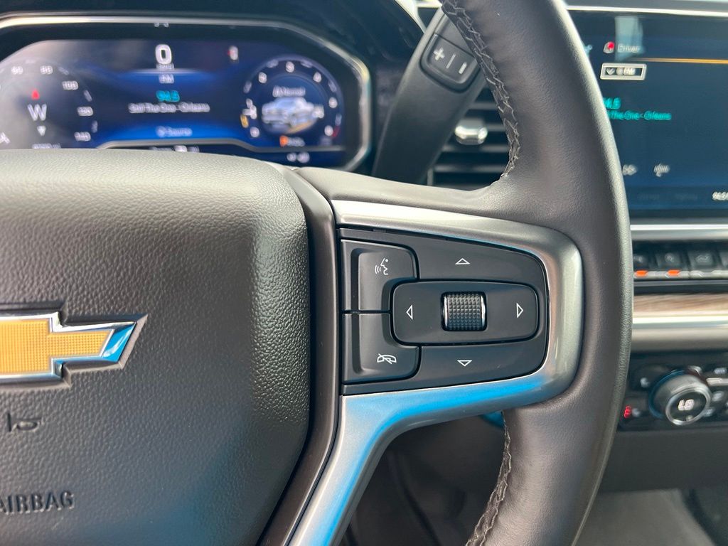 Used 2024 Chevrolet Silverado 1500 Truck
