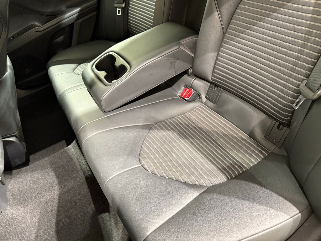 Thumbnail: 2023 Toyota Camry - 18