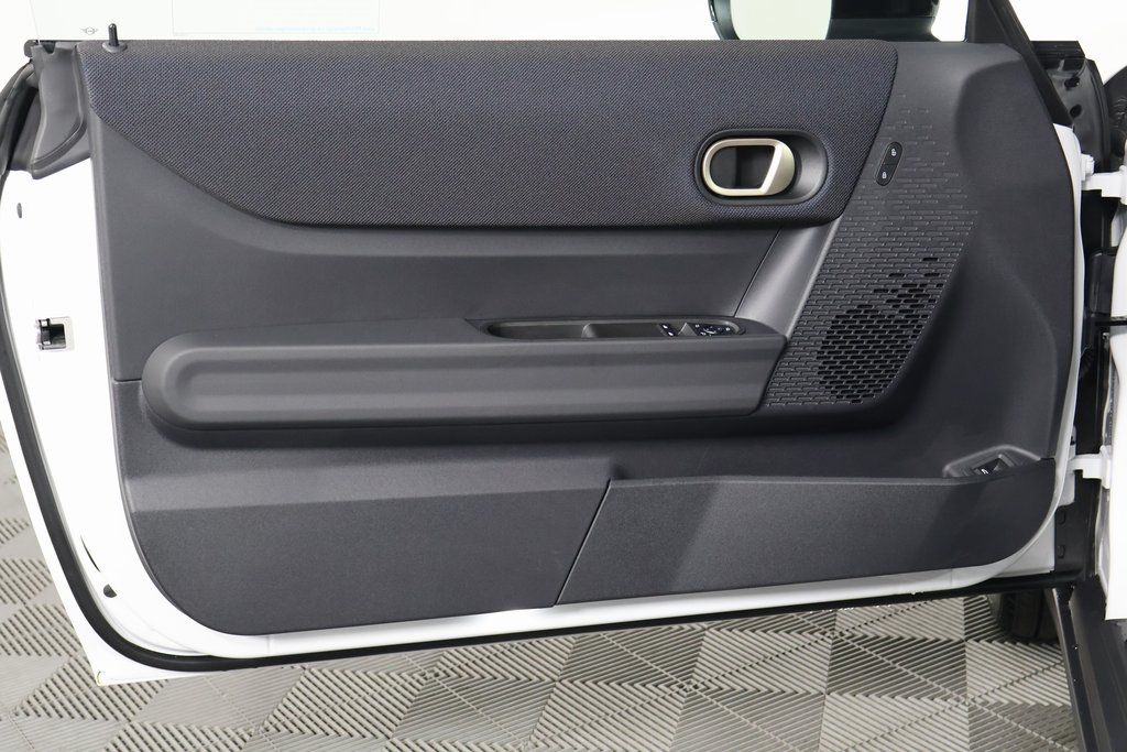 Thumbnail: 2026 MINI Cooper - 7