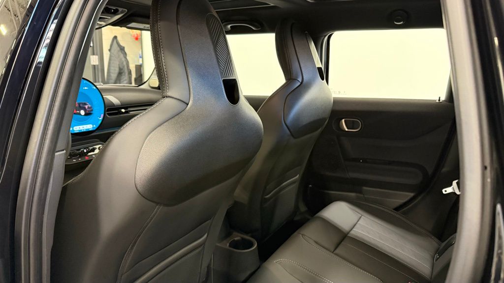 Thumbnail: 2026 MINI Cooper - 20