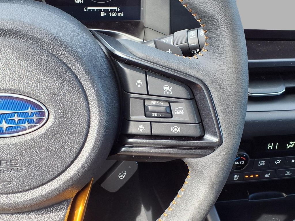 new 2026 Subaru Outback car, priced at $47,657