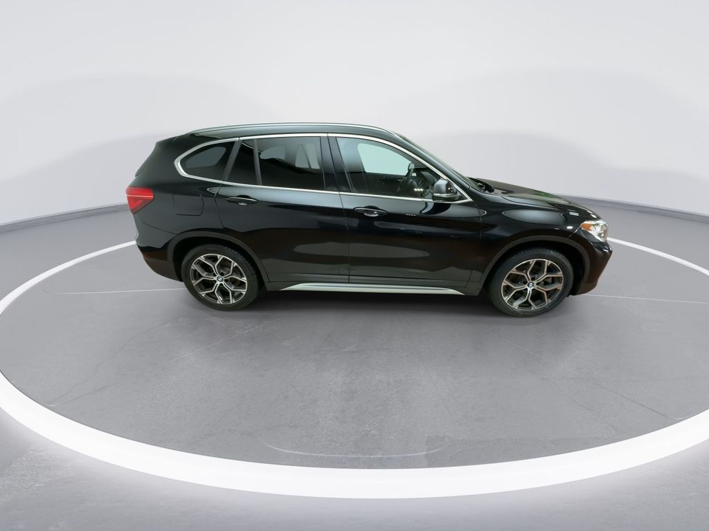 2021 BMW X1 xDrive28i 9