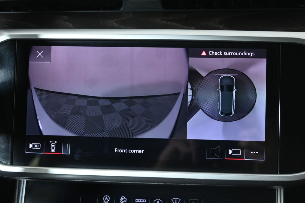 Thumbnail: 2022 Audi A6 - 23