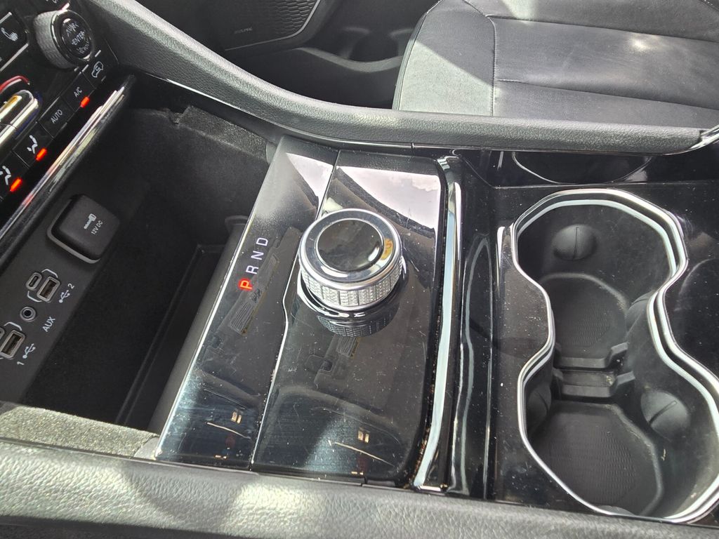 2022 Jeep Cherokee - $23,800