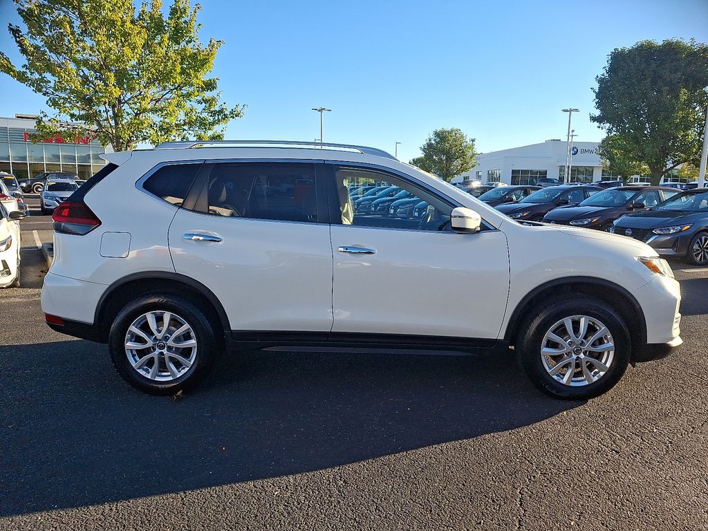 Thumbnail: 2020 Nissan Rogue - 7