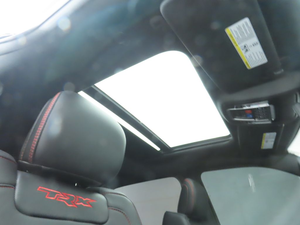 Thumbnail: 2024 RAM 1500 - 19