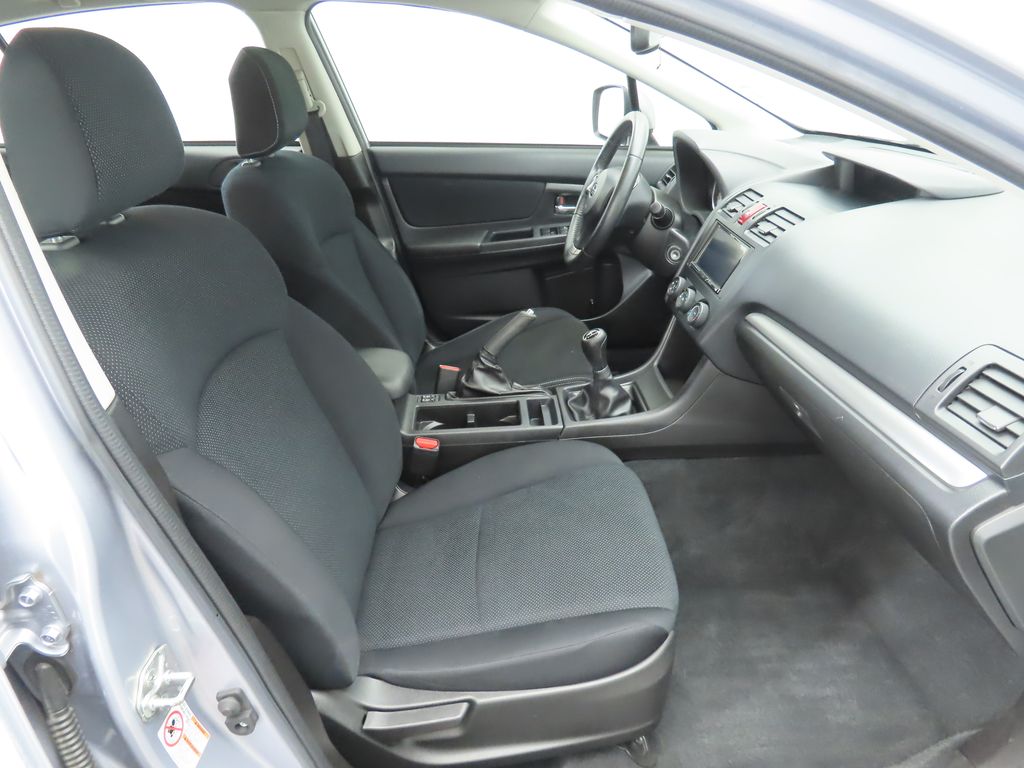 Thumbnail: 2013 Subaru Impreza - 19