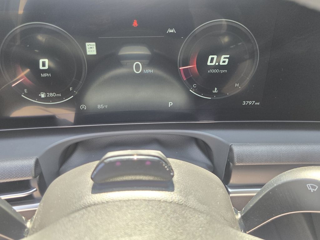 2026 Hyundai Tucson - $28,998