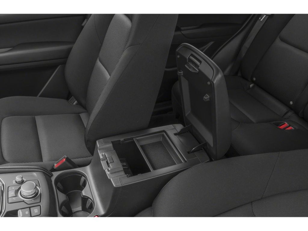 New Car 2025 Mazda Cx-5  2.5 S For Sale In Georgetown, Texas