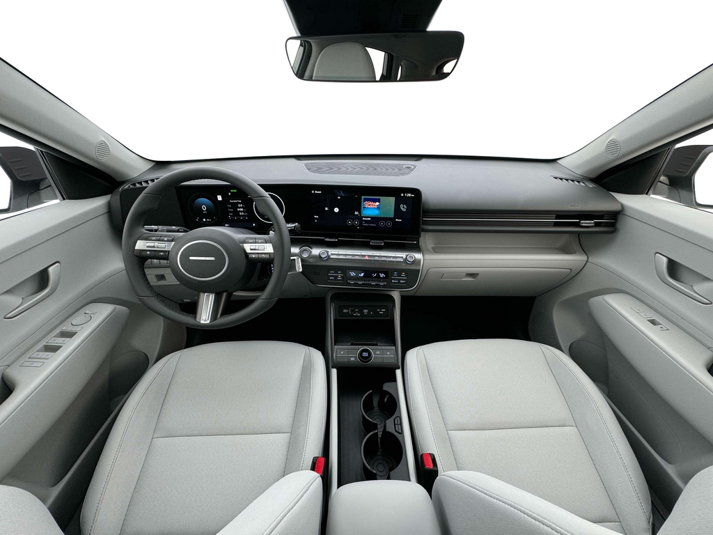 2025 Hyundai Kona SEL 13