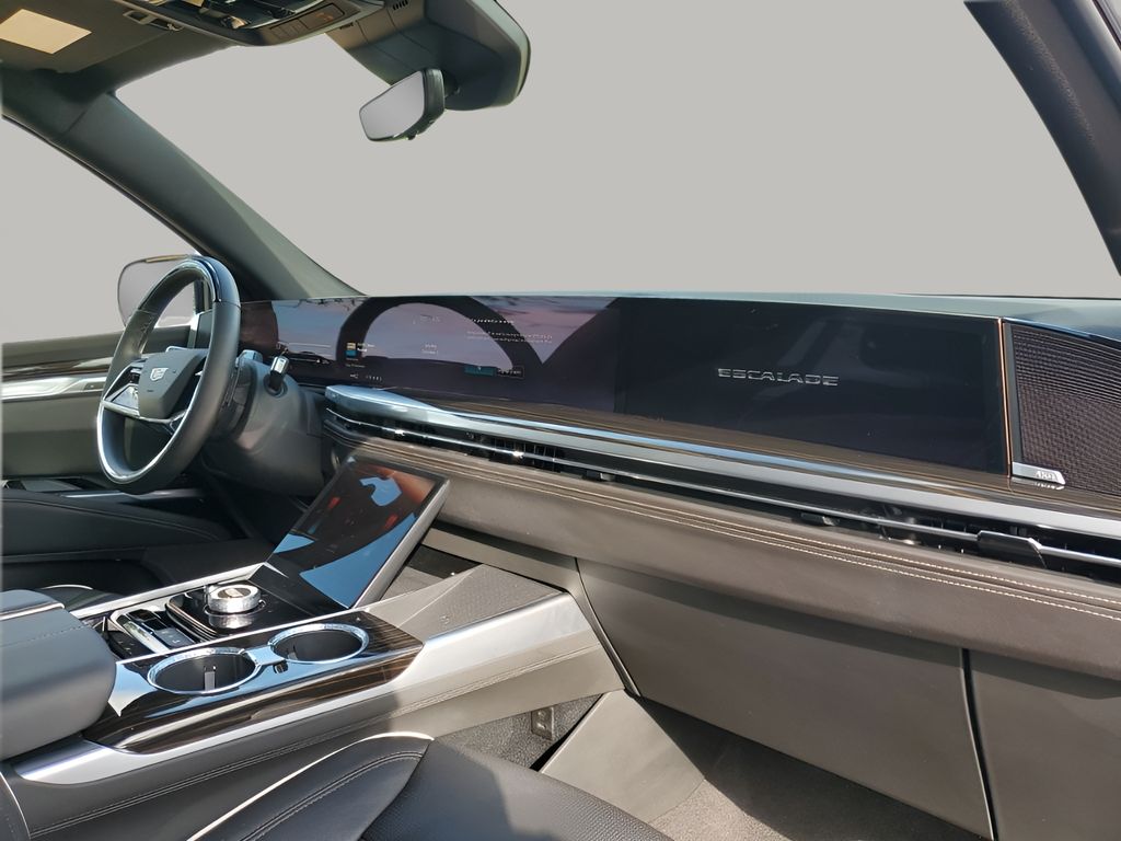 Used Car 2025 Cadillac Escalade  Premium Luxury For Sale Under $110,000 In Austin, Texas