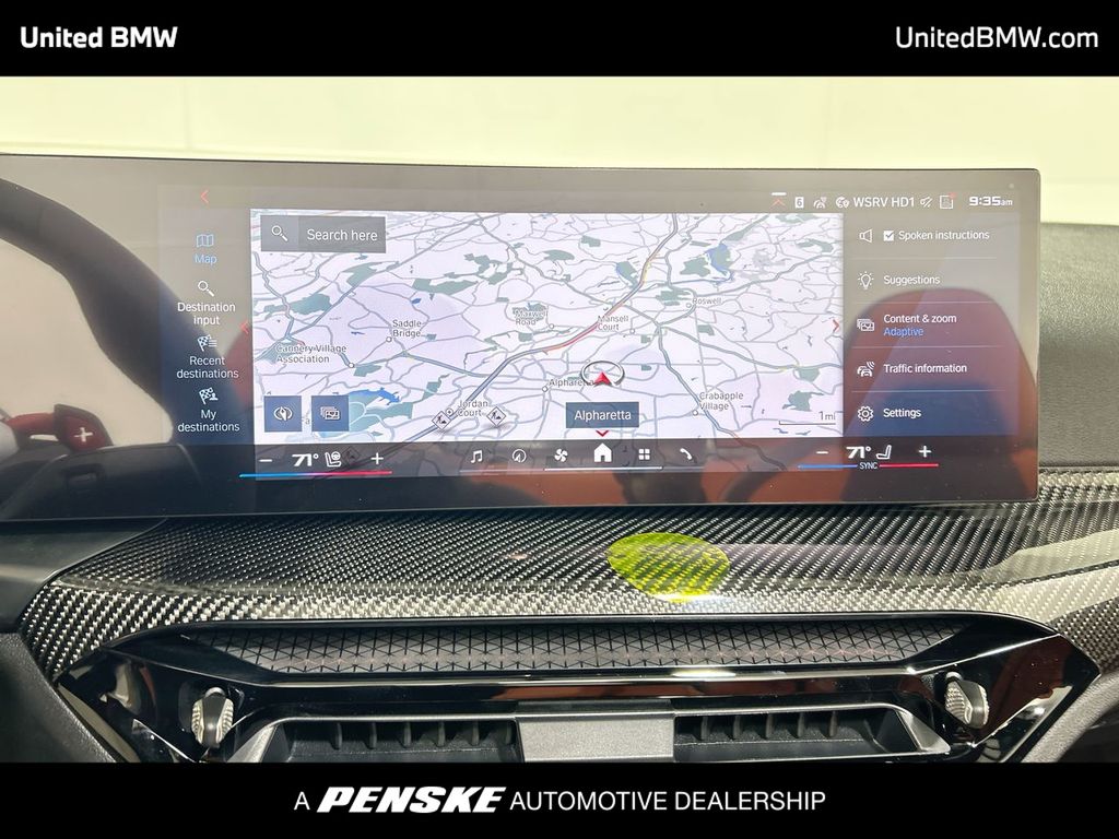 Thumbnail: 2026 BMW M4 - 18