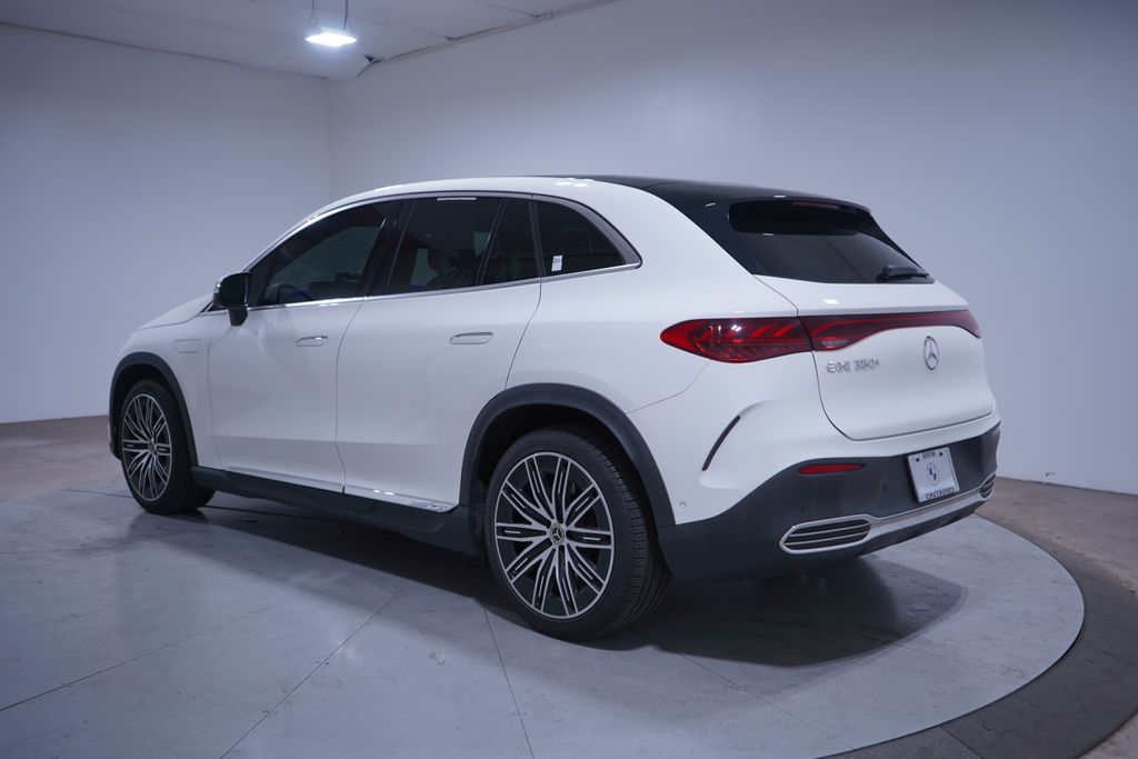 Thumbnail: 2023 Mercedes-Benz EQE - 3