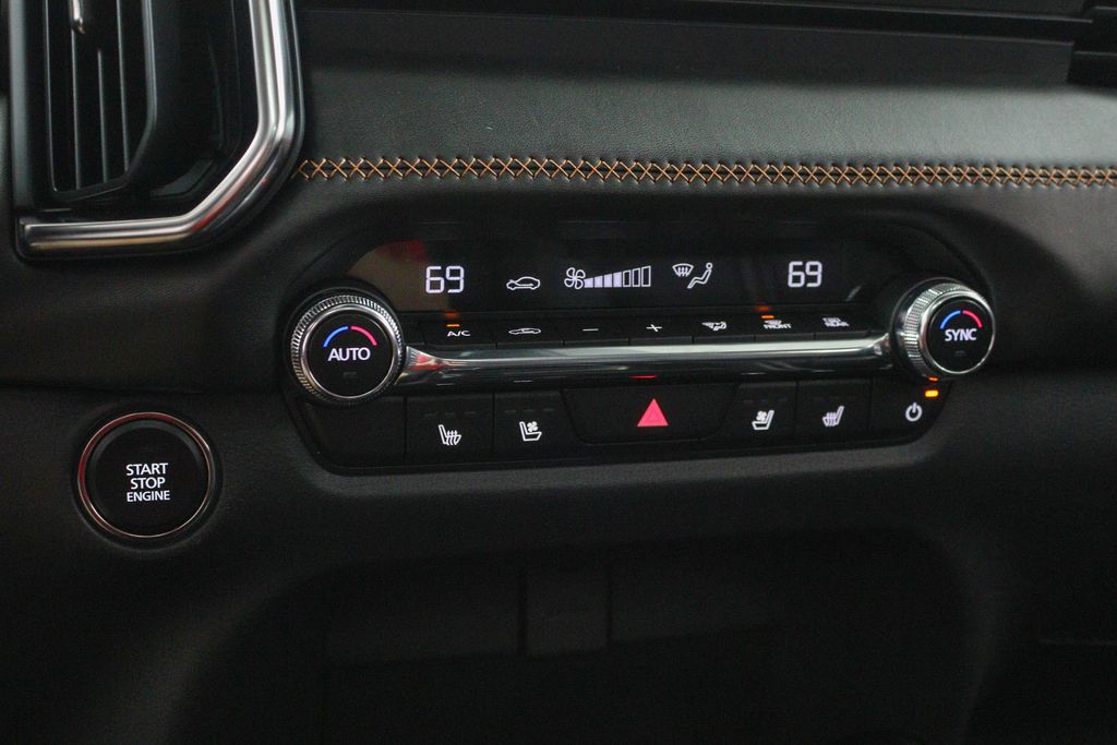 New Car 2025 Mazda Cx-50  2.5 S Premium Plus Package For Sale In Georgetown, Texas