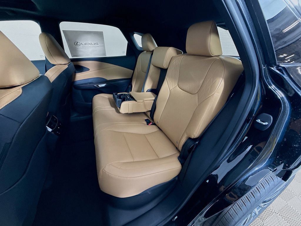 Thumbnail: 2026 Lexus RX - 17