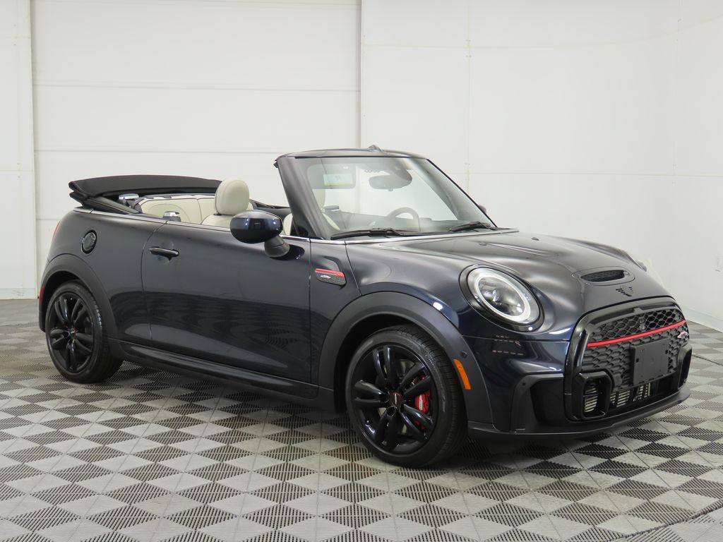Thumbnail: 2023 MINI Cooper - 3