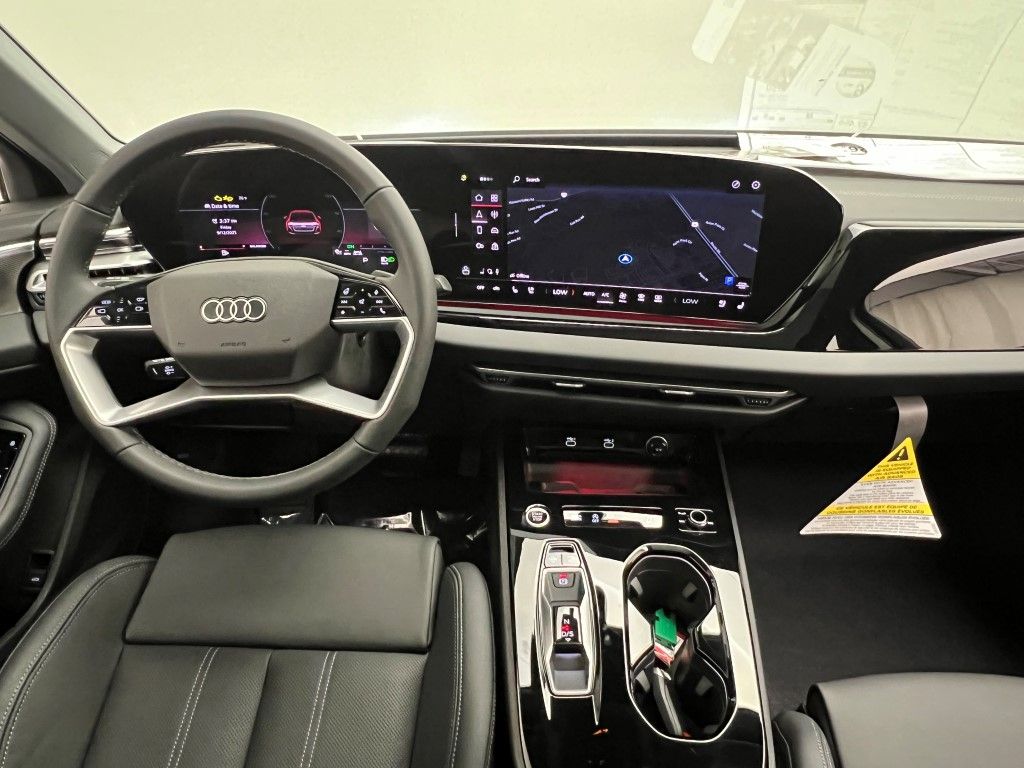 Thumbnail: 2025 Audi A5 - 16