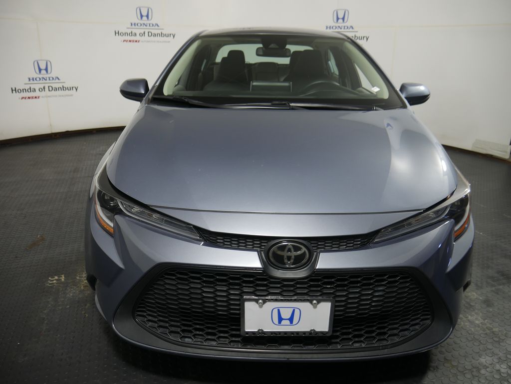 Thumbnail: 2020 Toyota Corolla - 2