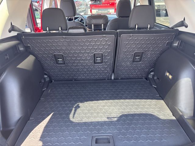 2021 Ford Bronco Sport Big Bend photo 28