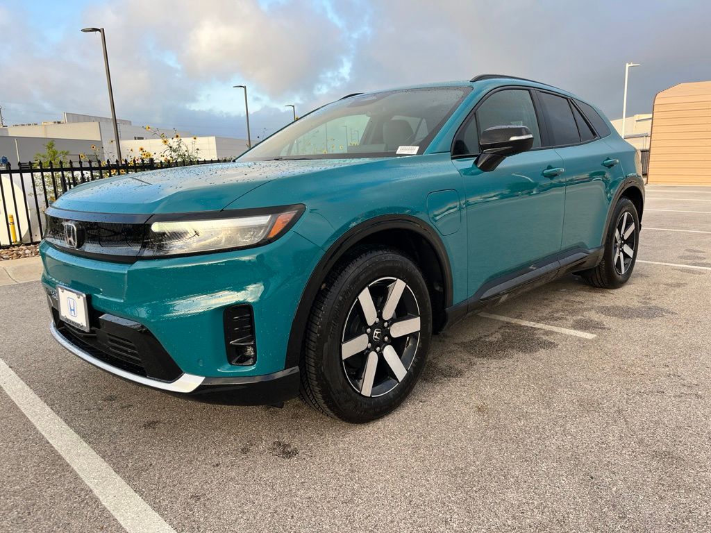 2026 Honda Prologue Touring -
                  Leander, TX