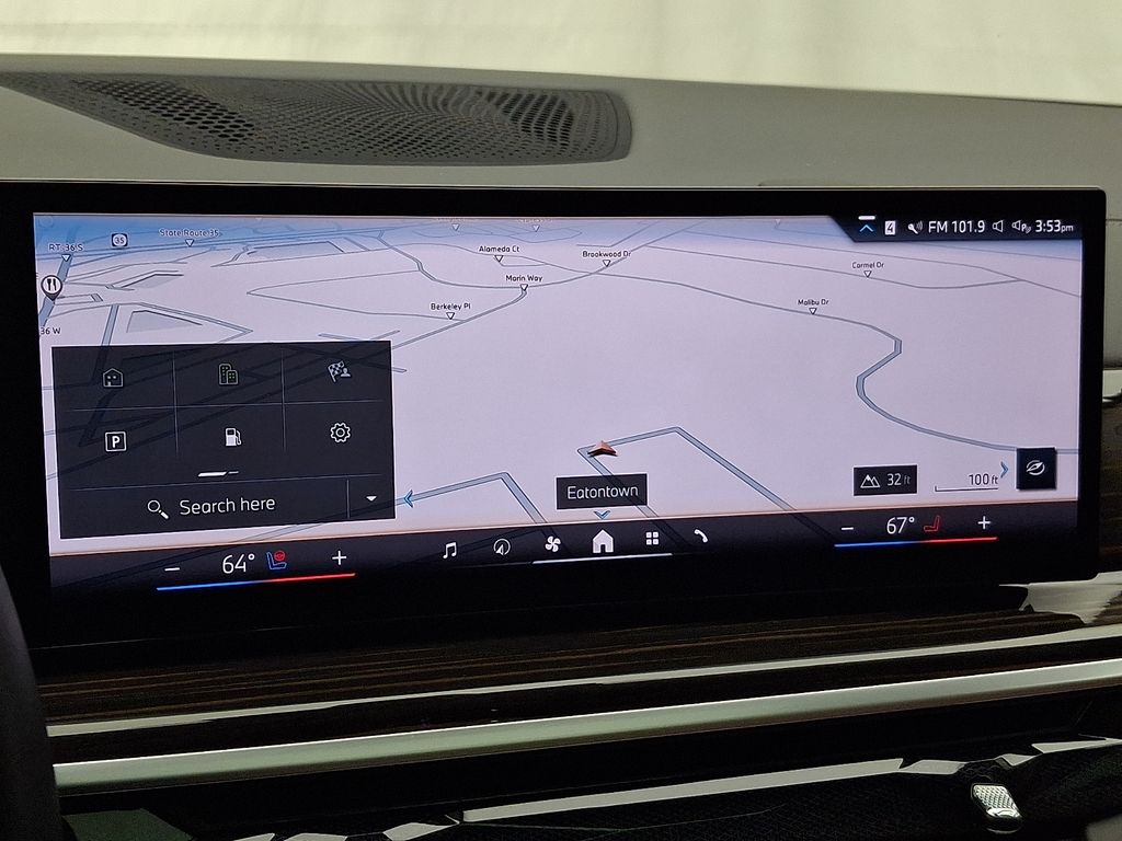 Thumbnail: 2024 BMW X7 - 21