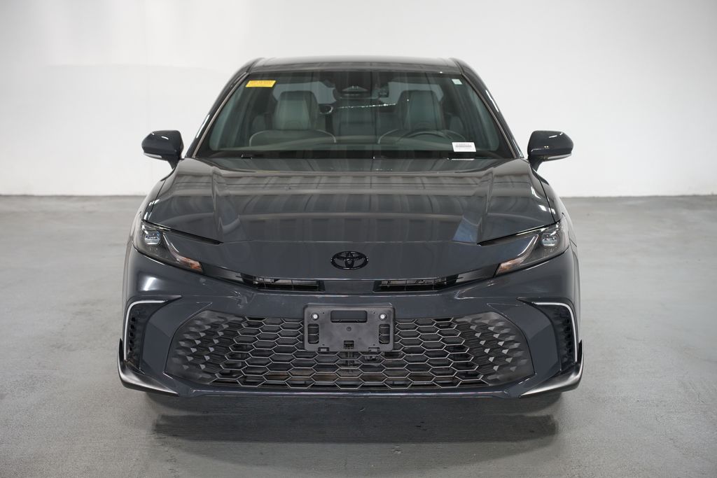 Thumbnail: 2025 Toyota Camry - 2