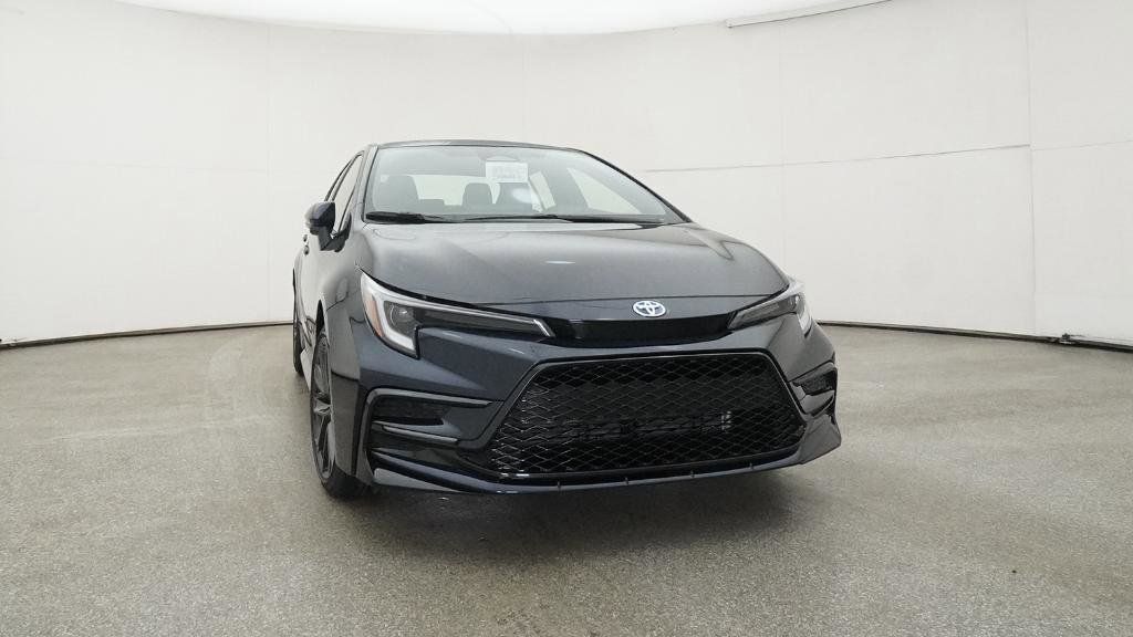 Thumbnail: 2025 Toyota Corolla - 21