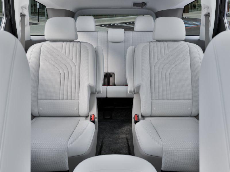 Thumbnail: 2026 Hyundai Palisade - 12