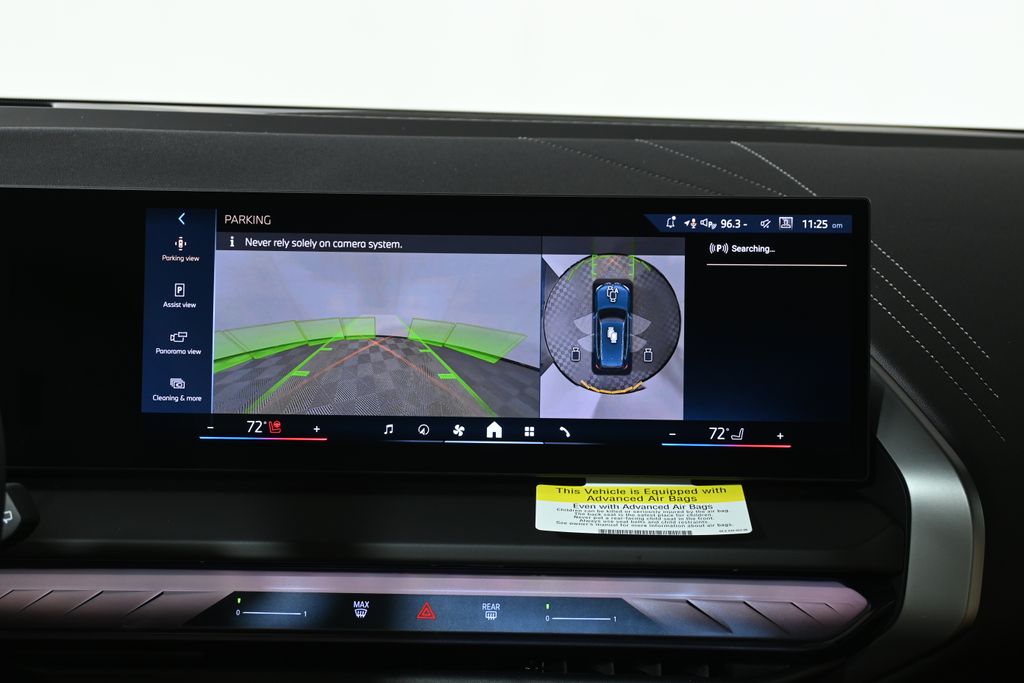 Thumbnail: 2026 BMW X3 - 23