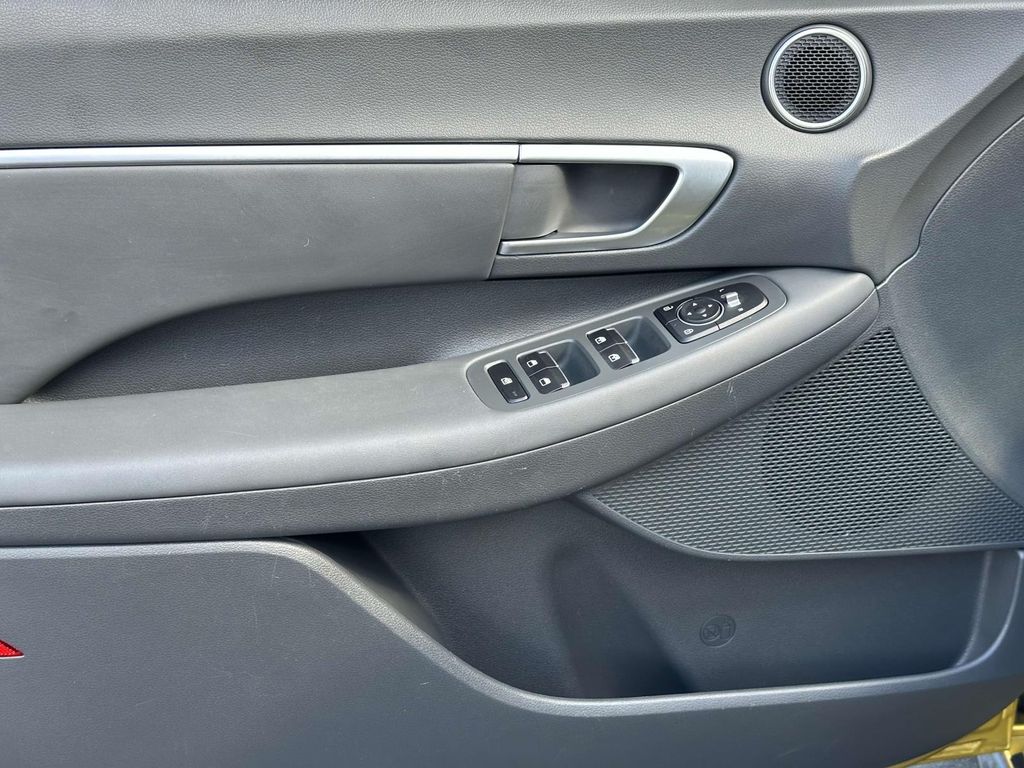 2020 Hyundai Sonata SEL Plus 14