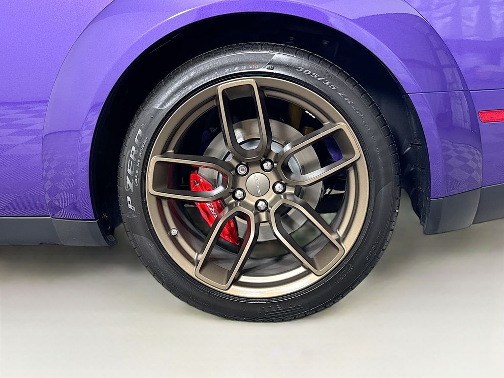 Thumbnail: 2023 Dodge Challenger - 28