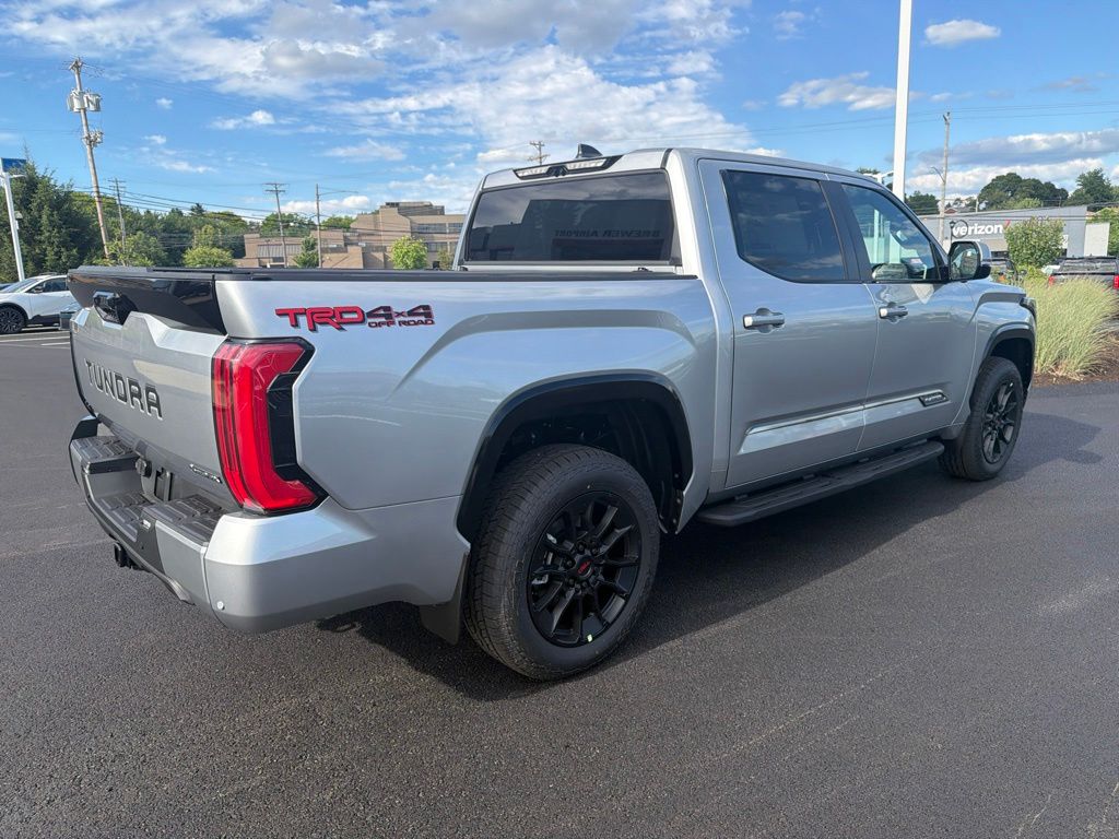 New 2026 Toyota Tundra i-FORCE MAX Truck