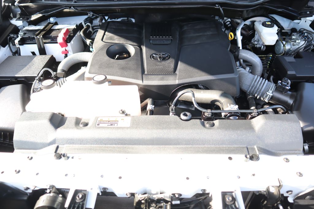 Thumbnail: 2024 Toyota Tundra - 28