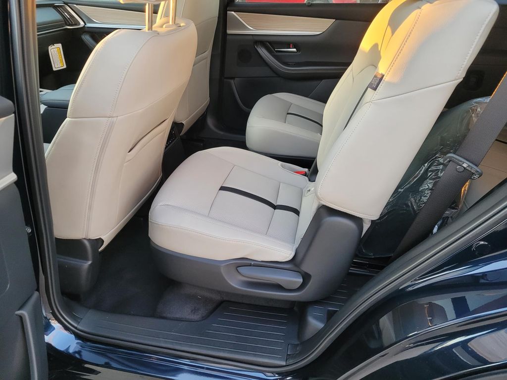 new 2026 Mazda CX-90 car, priced at $45,335