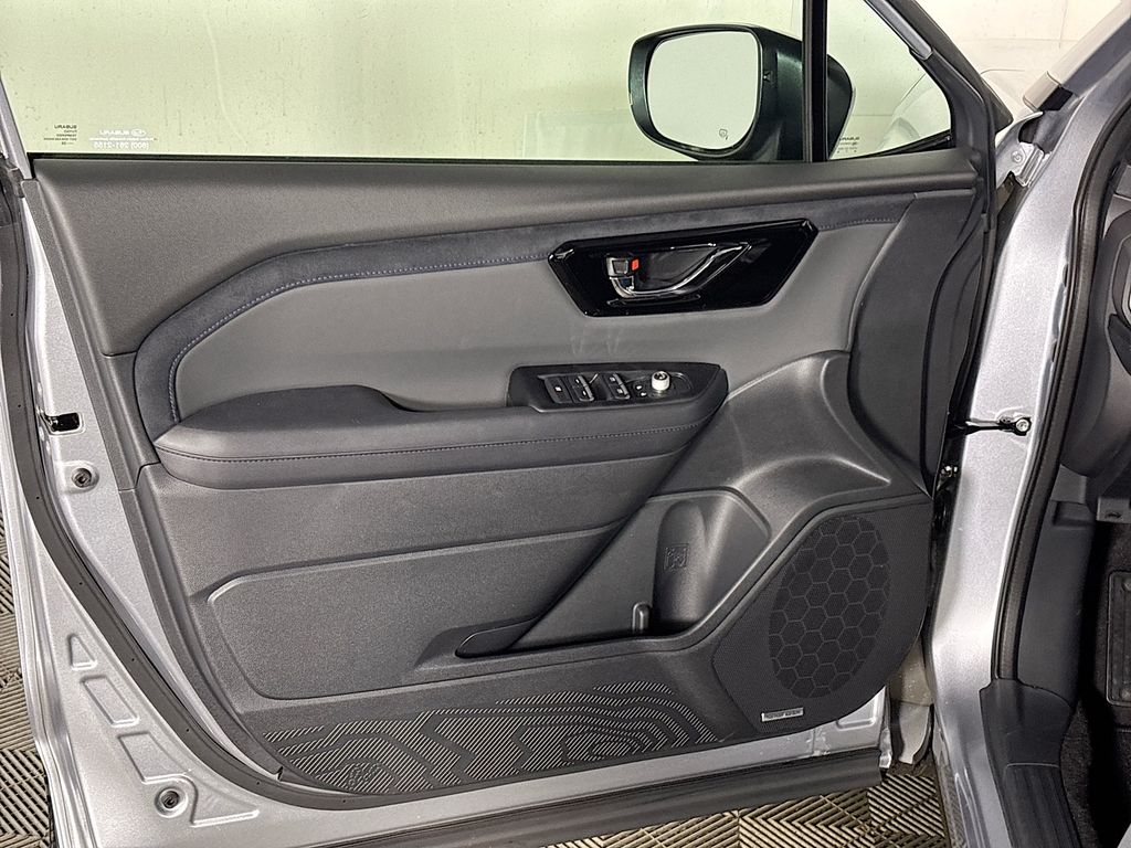 2026 Subaru Forester Hybrid Limited