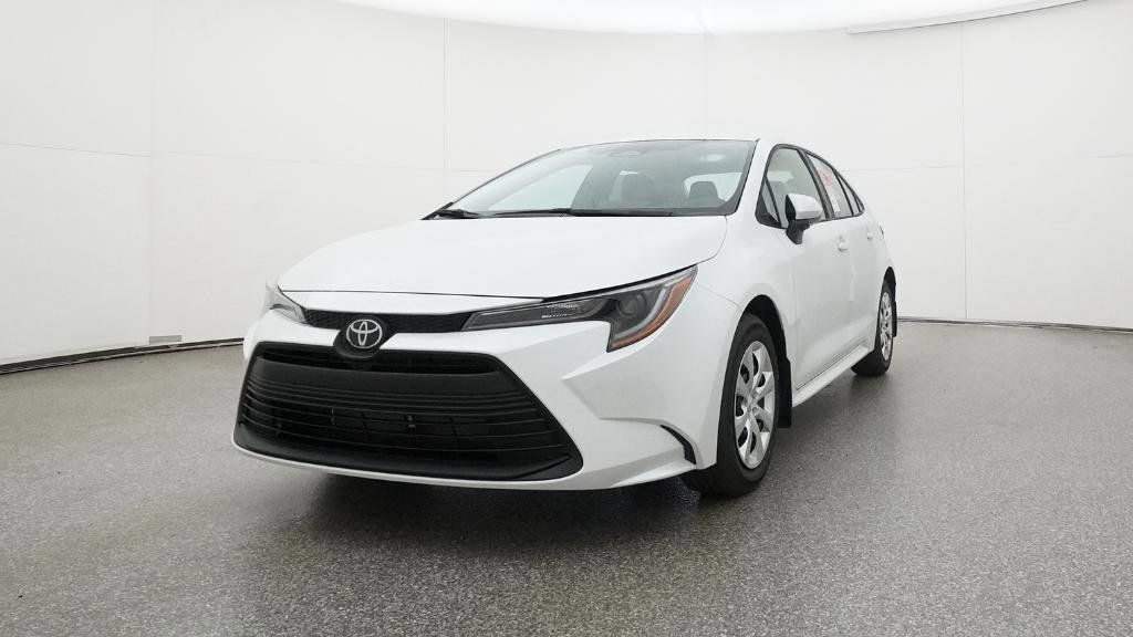 Thumbnail: 2026 Toyota Corolla - 3