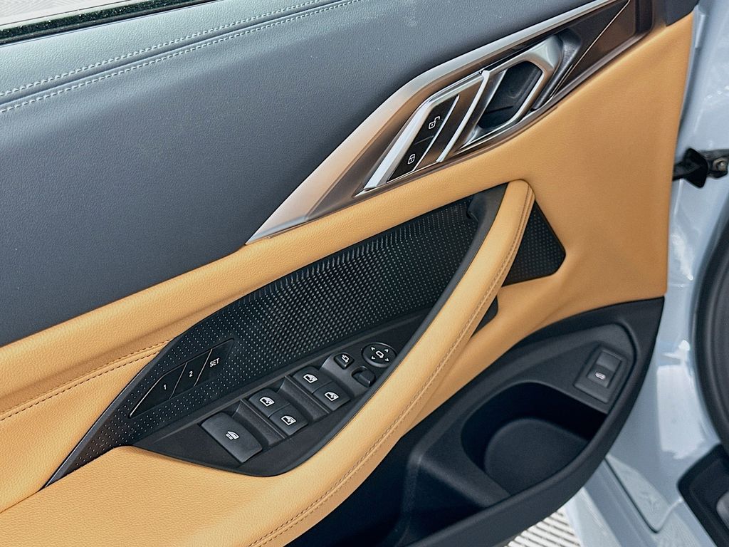 Thumbnail: 2026 BMW 4 Series - 20