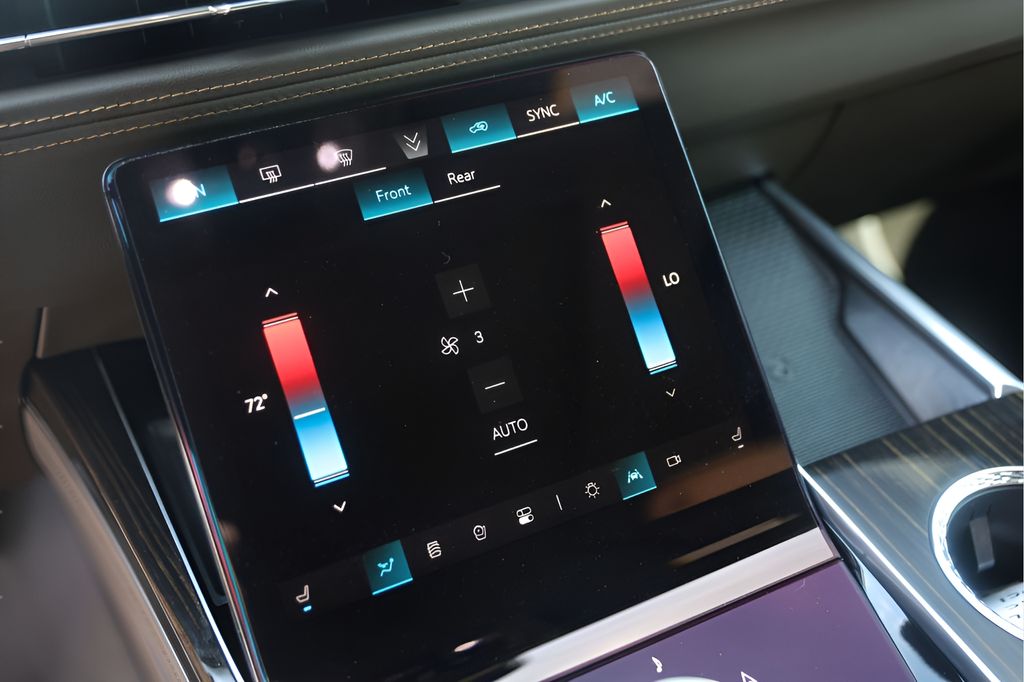 Used Car 2025 Cadillac Escalade  Premium Luxury For Sale Under $110,000 In Austin, Texas