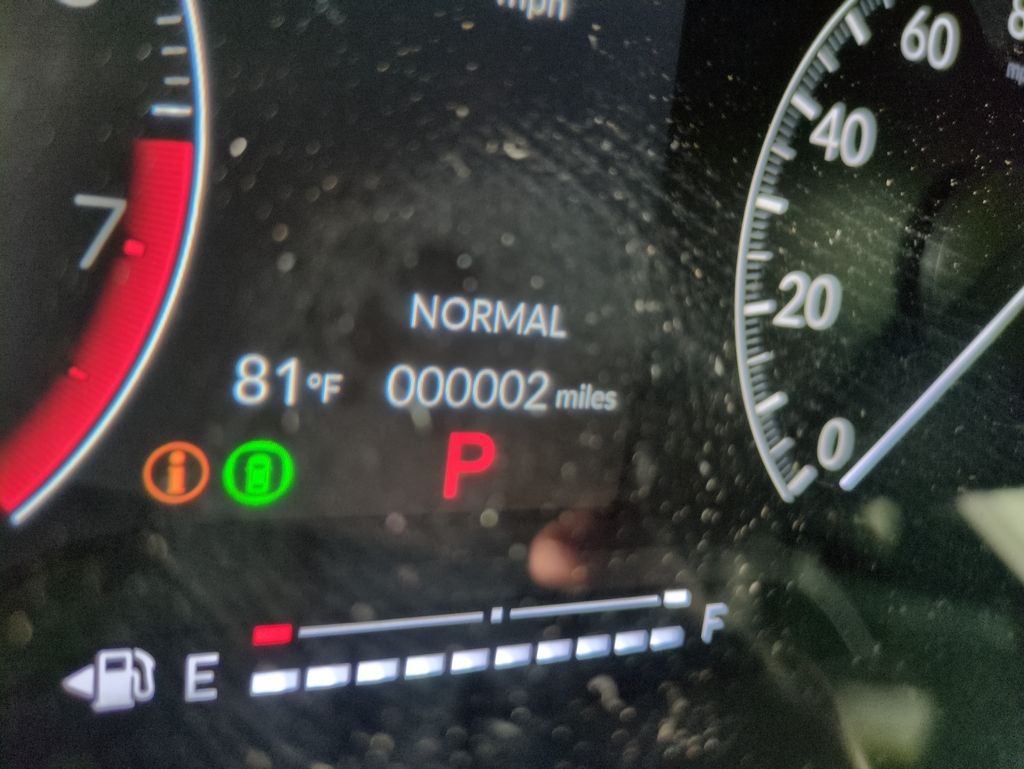 New 2025 Honda Civic For Sale in Fort Wayne, IN