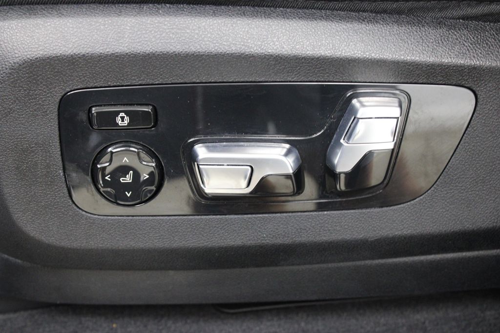 used 2024 BMW X5 car, priced at $52,999