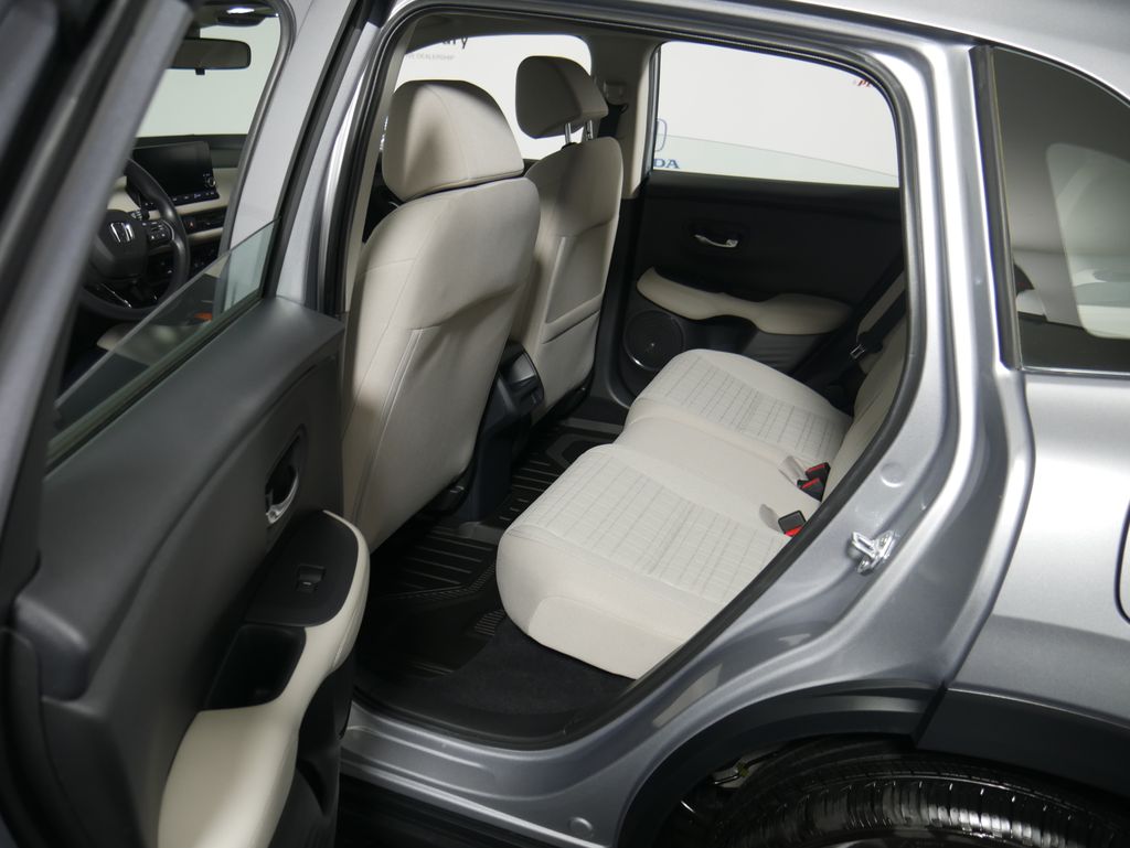 Thumbnail: 2024 Honda HR-V - 15