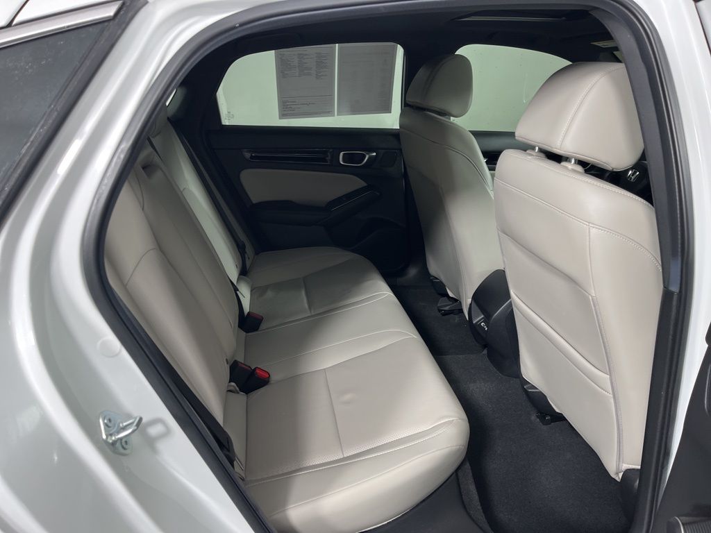 Thumbnail: 2024 Honda Civic - 13