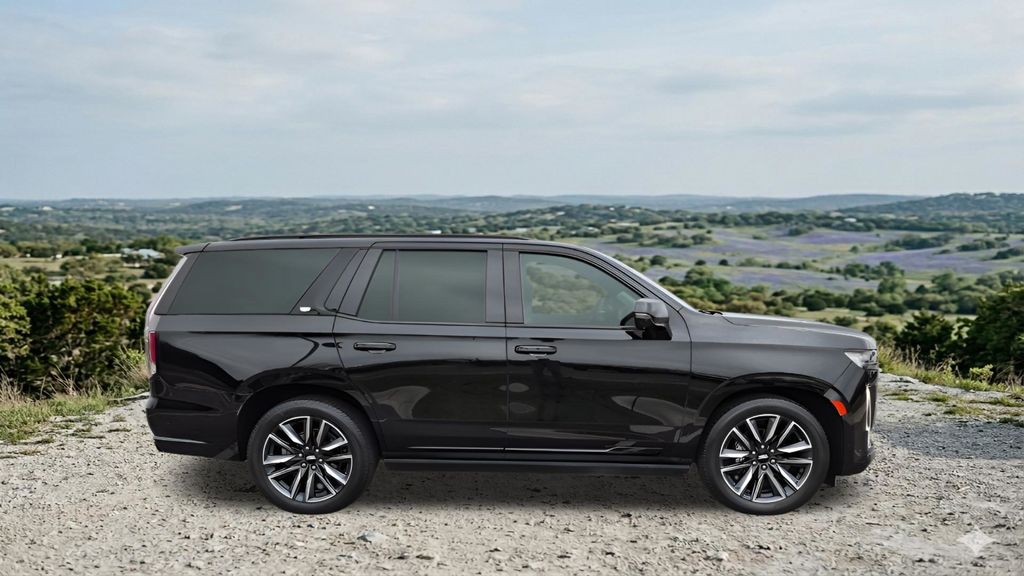 Used Car 2021 Cadillac Escalade  Sport For Sale Under $60,000 In Austin, Texas