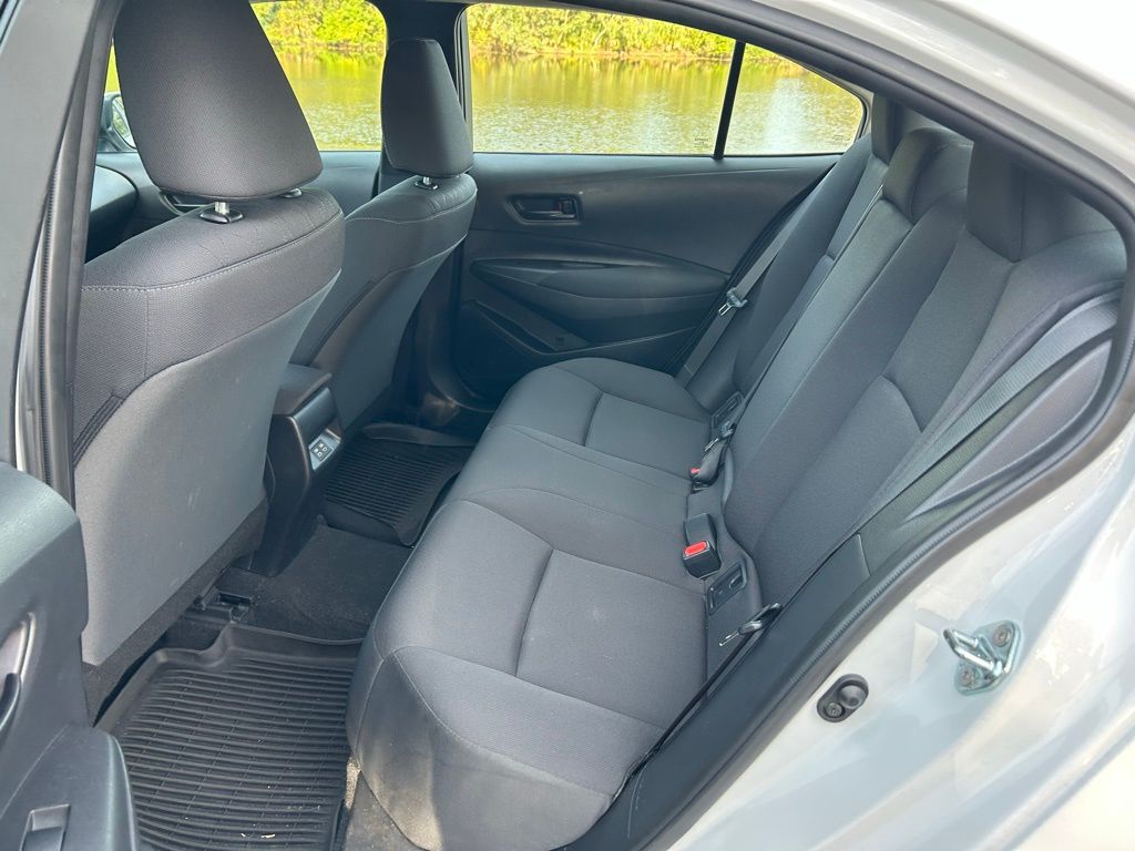 Thumbnail: 2025 Toyota Corolla - 13