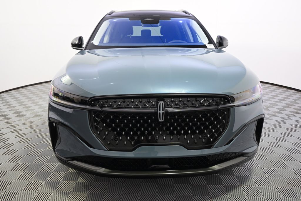 New 2026 Blue Lincoln Reserve image 10